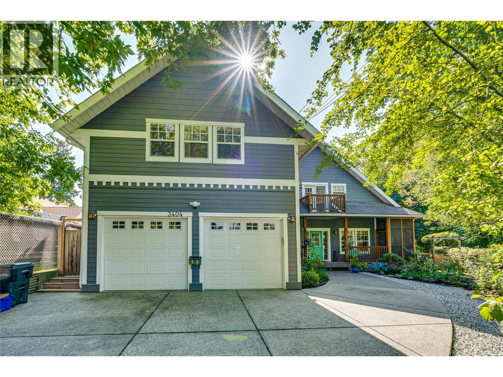 3404 34 Avenue, Vernon