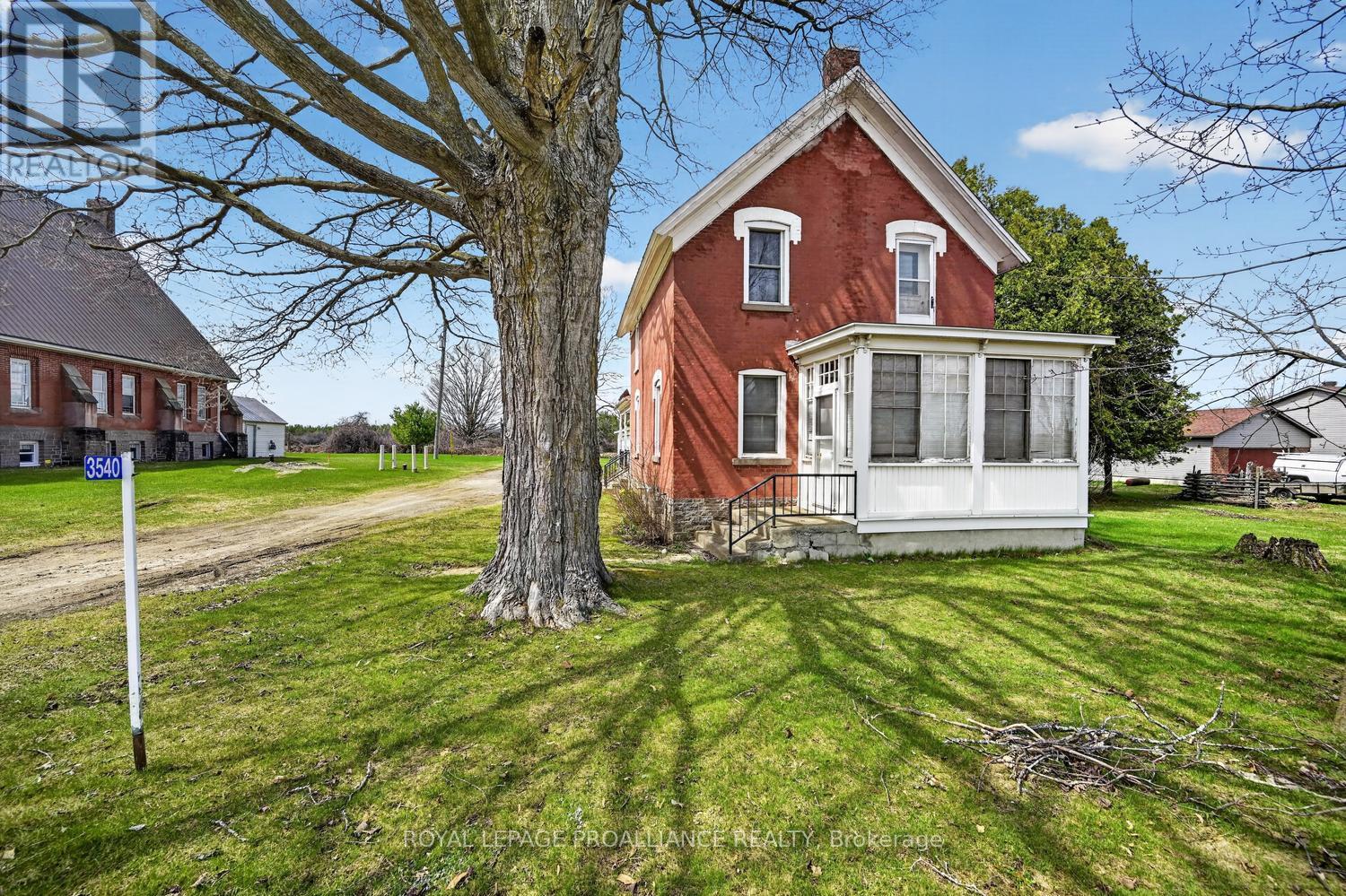 3540 COUNTY ROAD 26 ROAD - 1