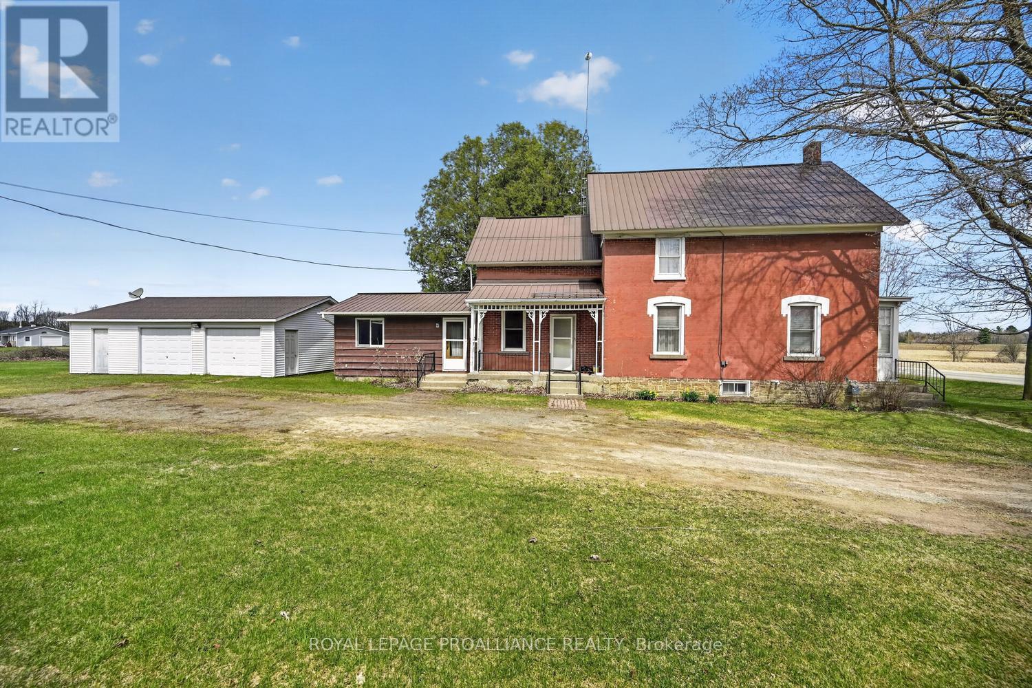 3540 COUNTY ROAD 26 ROAD - 36