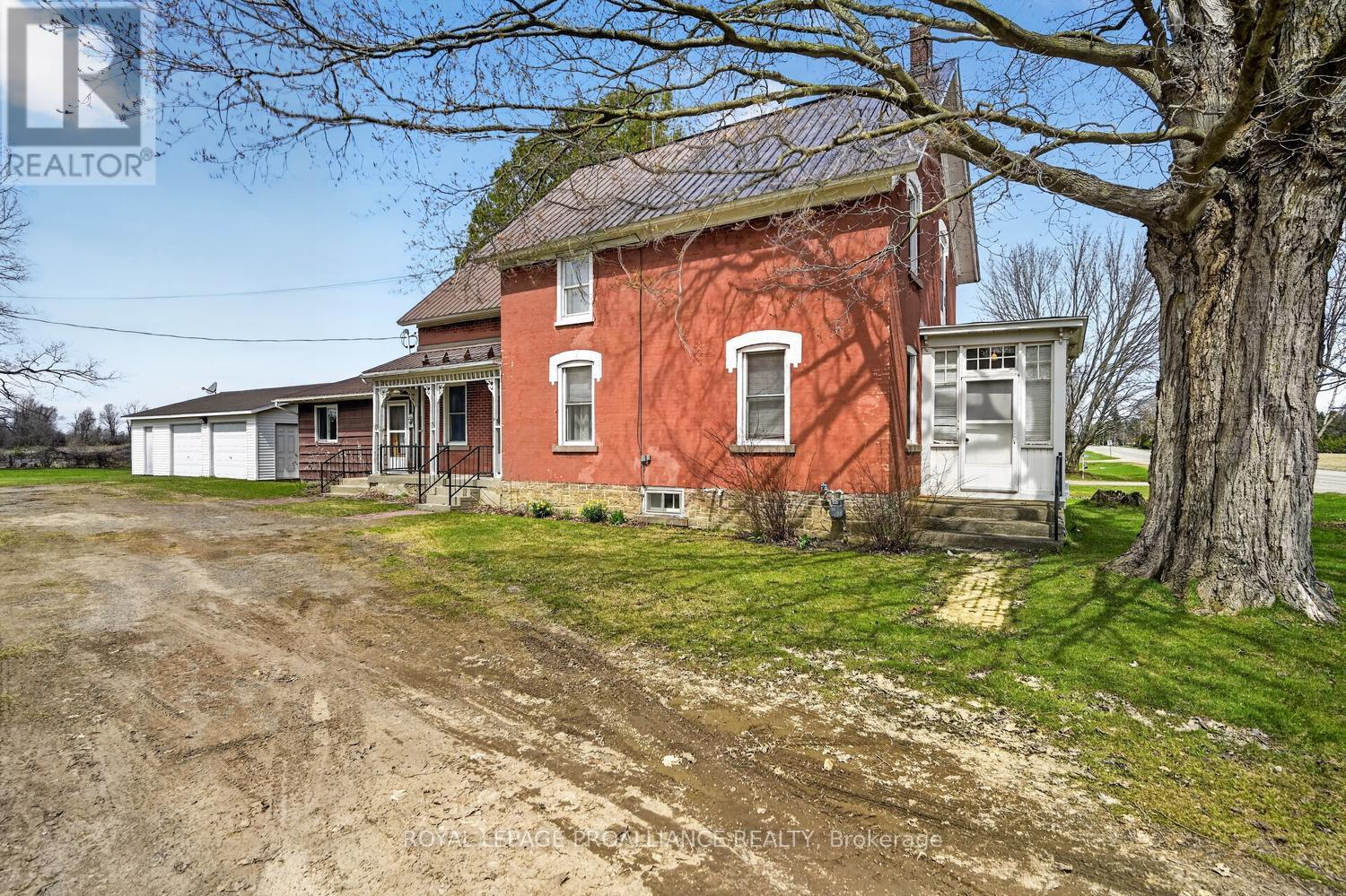 3540 COUNTY ROAD 26 ROAD - 37