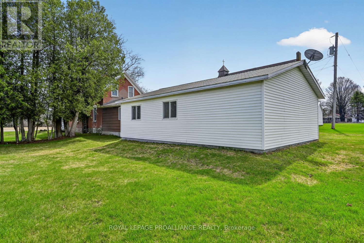 3540 COUNTY ROAD 26 ROAD - 40