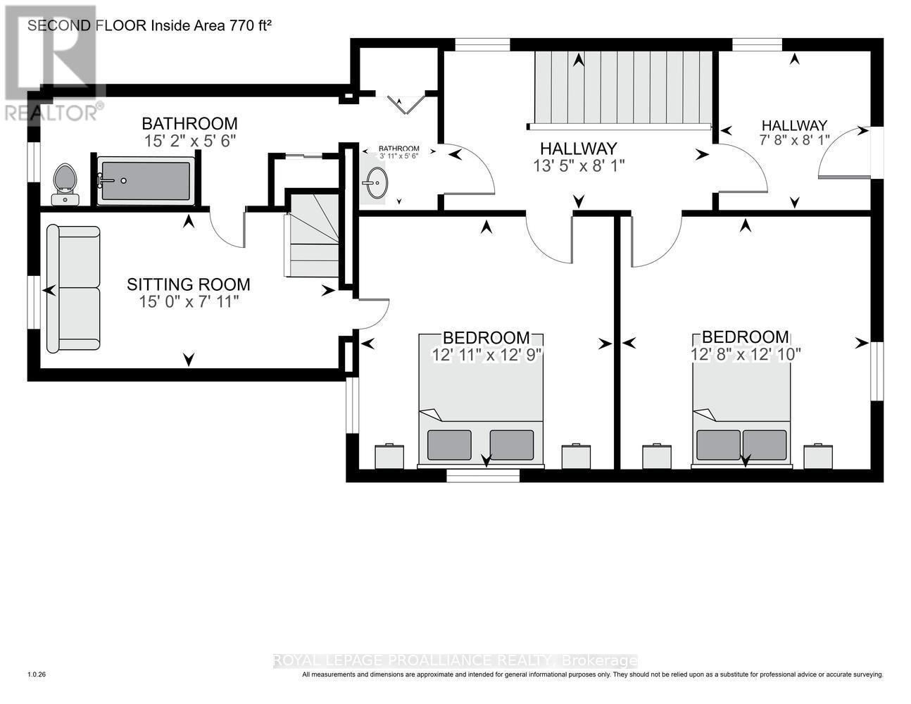 3540 COUNTY ROAD 26 ROAD - 45