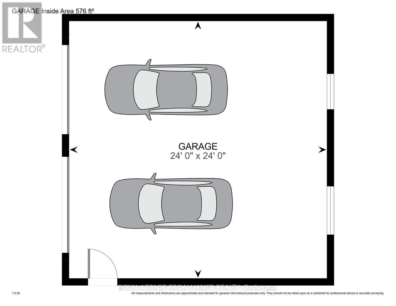 3540 COUNTY ROAD 26 ROAD - 47