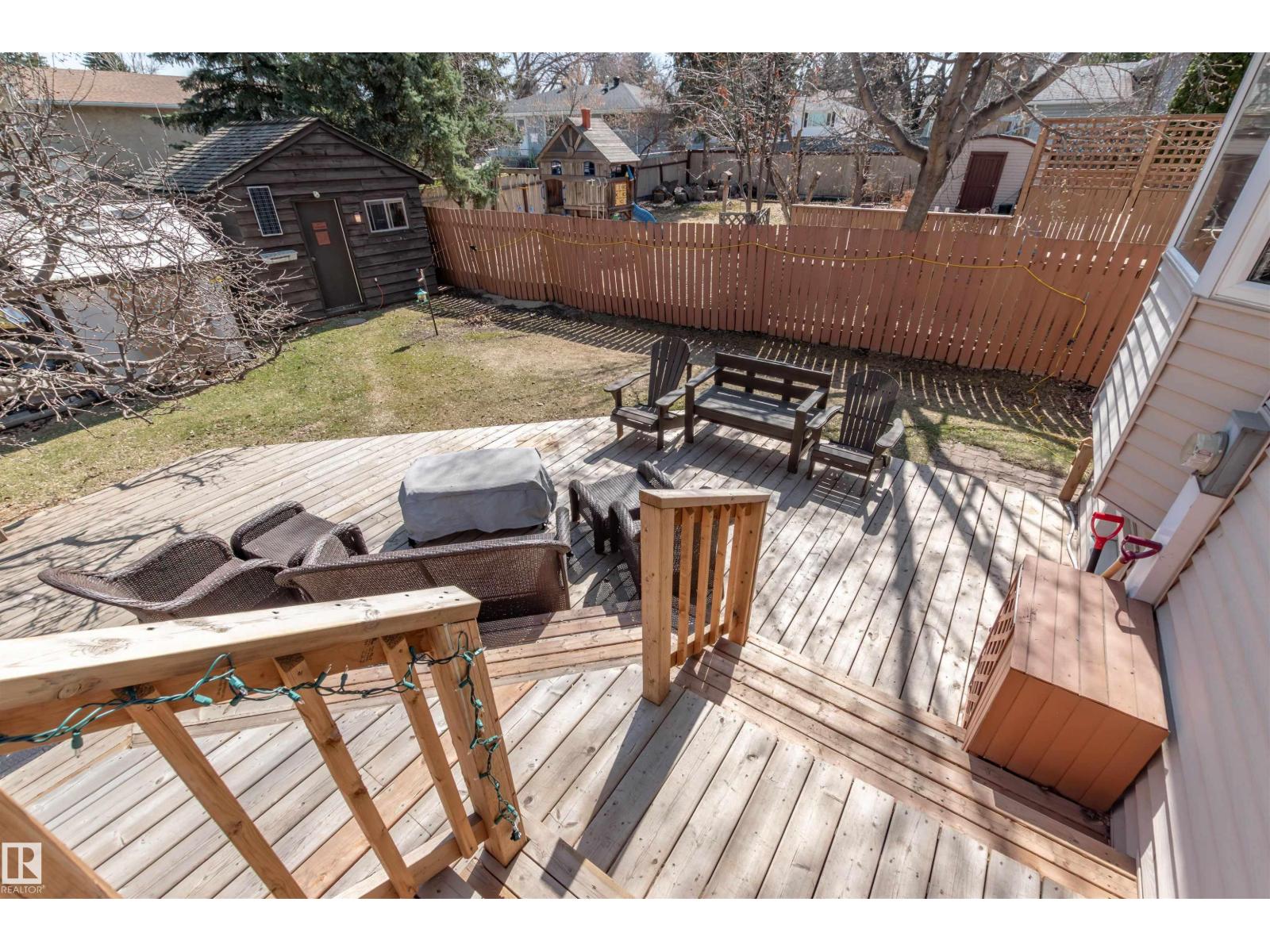 108 MARION PL, Sherwood Park