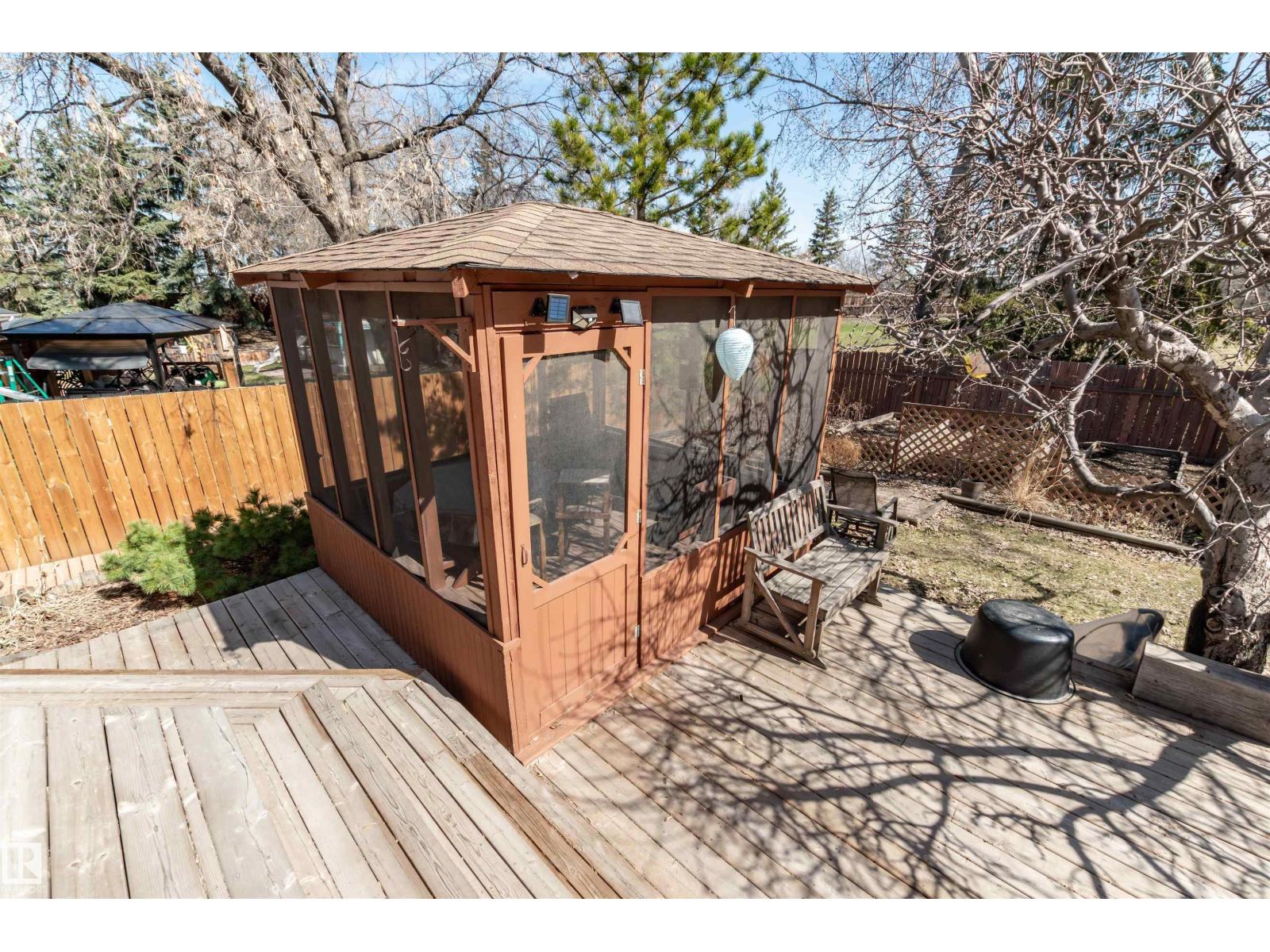 108 MARION PL, Sherwood Park