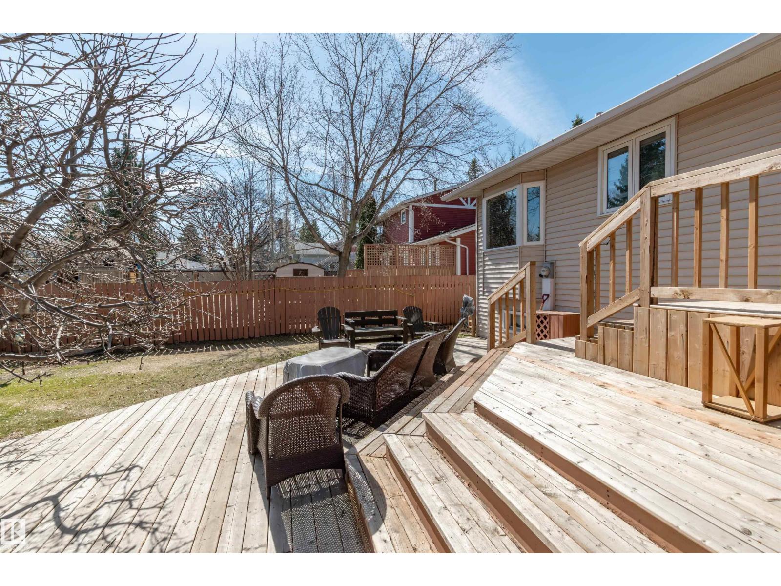 108 MARION PL, Sherwood Park