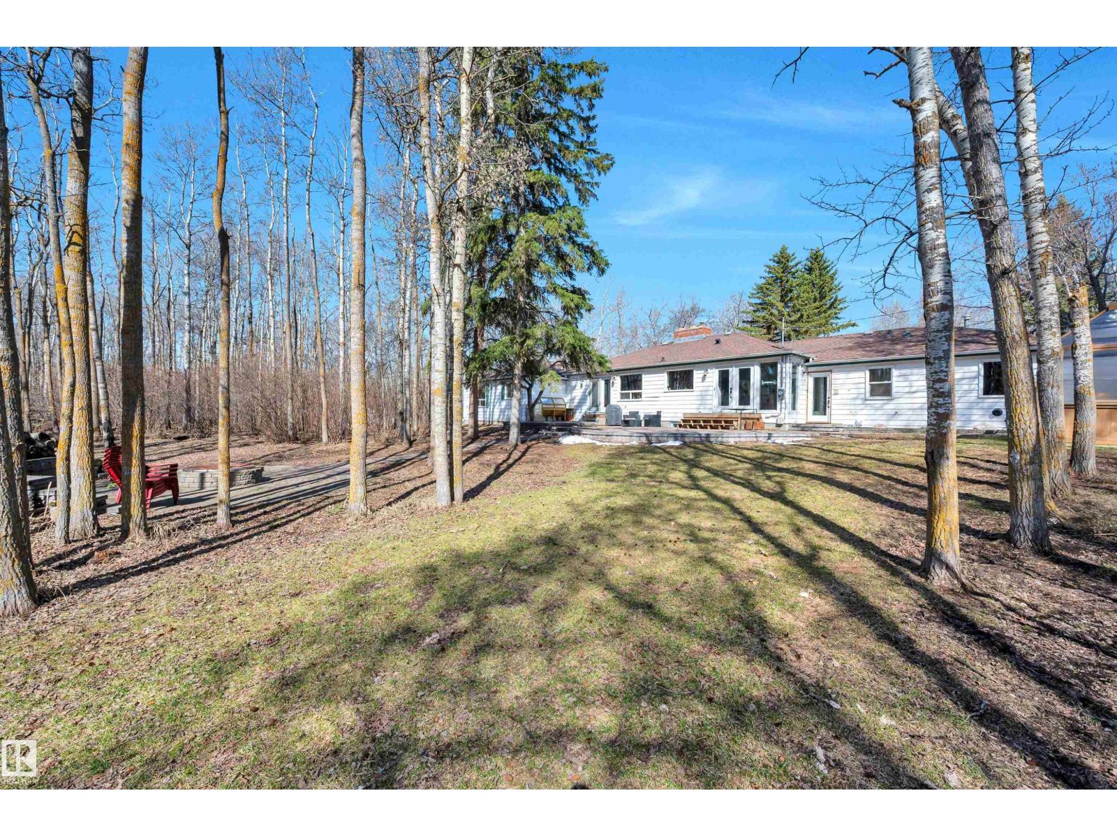 #73 52319 RGE ROAD 231, Rural Strathcona County