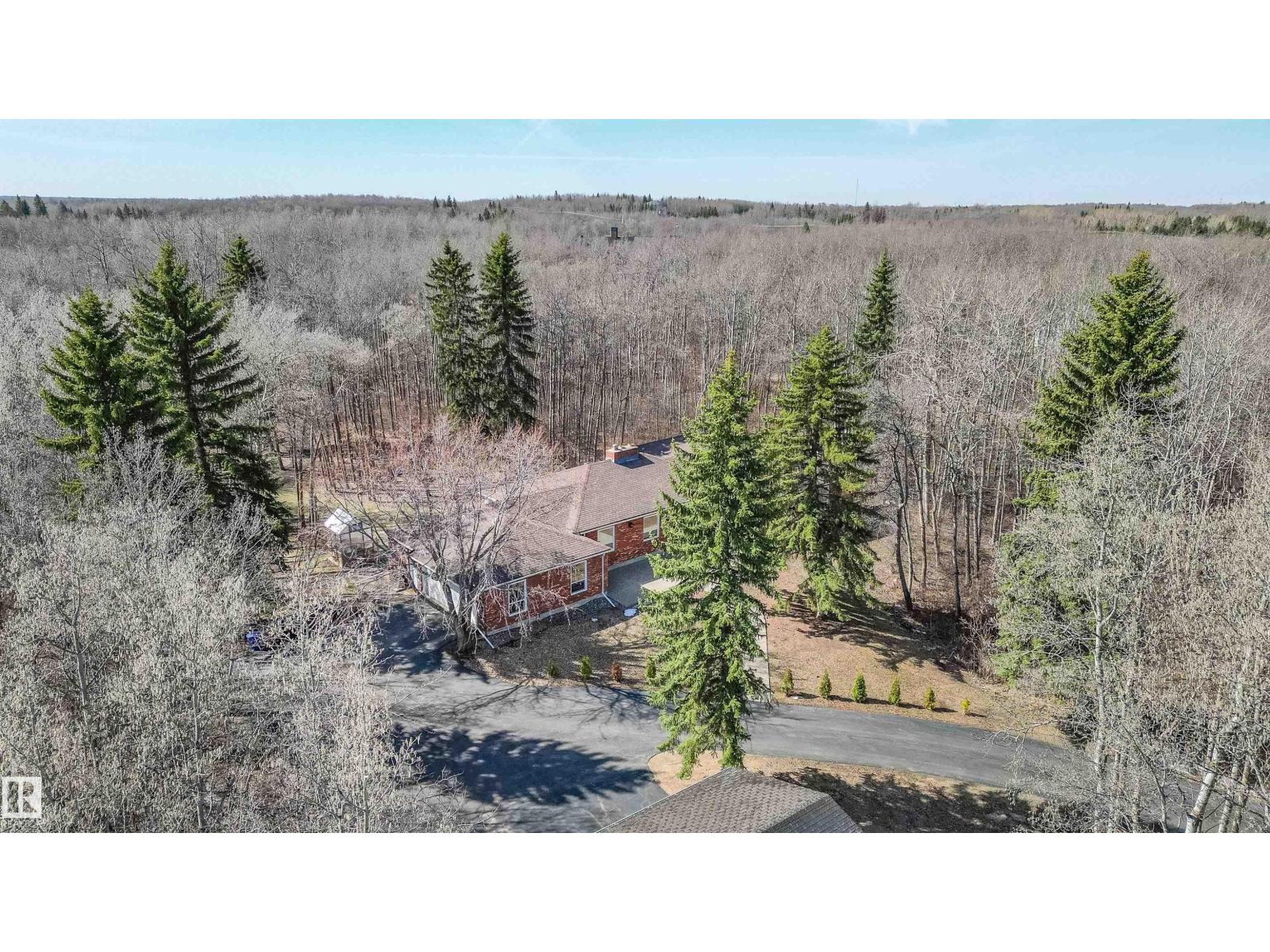 #73 52319 RGE ROAD 231, Rural Strathcona County