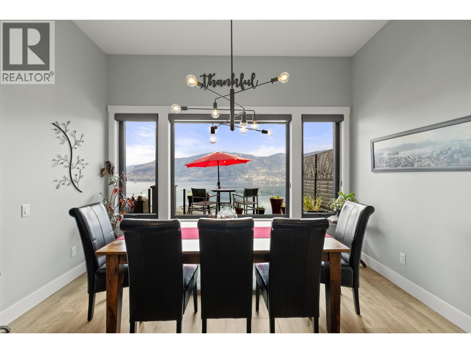 3663 McKinley Beach Drive, Kelowna
