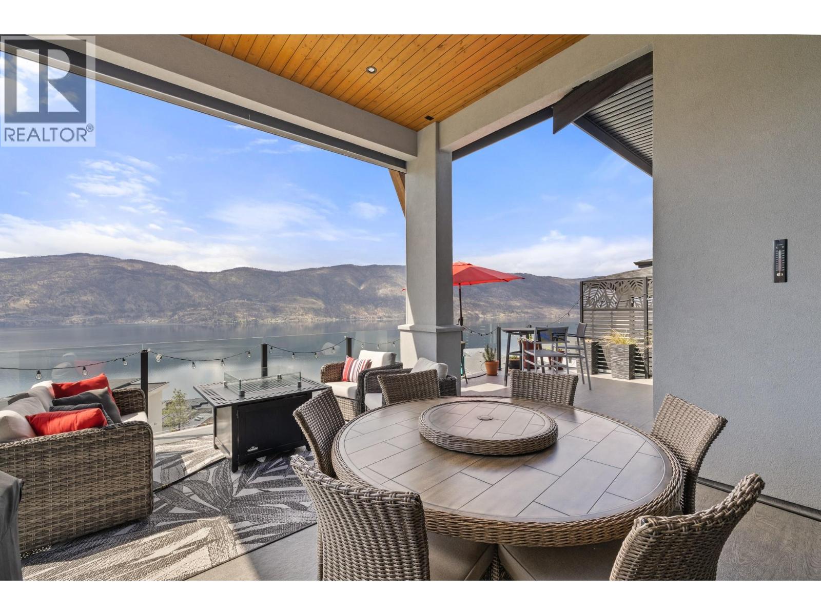 3663 McKinley Beach Drive, Kelowna