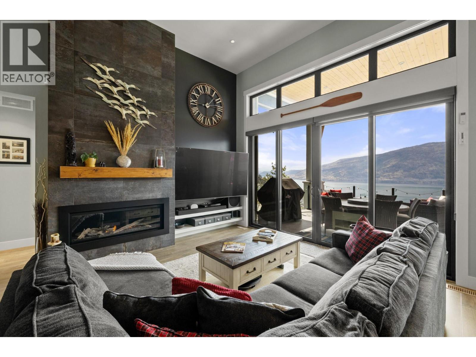 3663 McKinley Beach Drive, Kelowna
