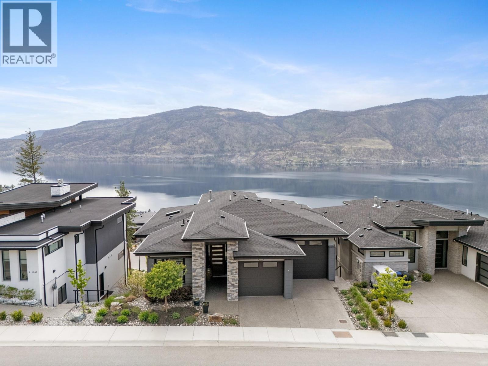 3663 McKinley Beach Drive, Kelowna