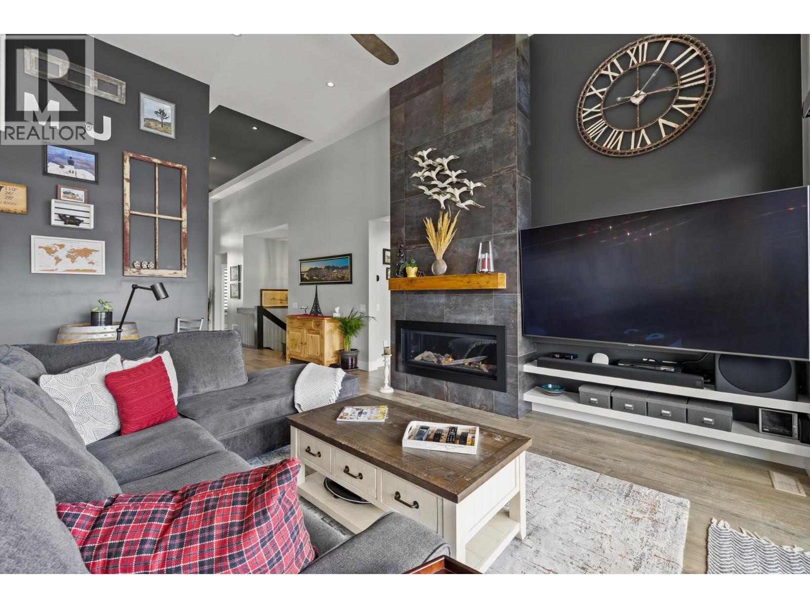 3663 McKinley Beach Drive, Kelowna