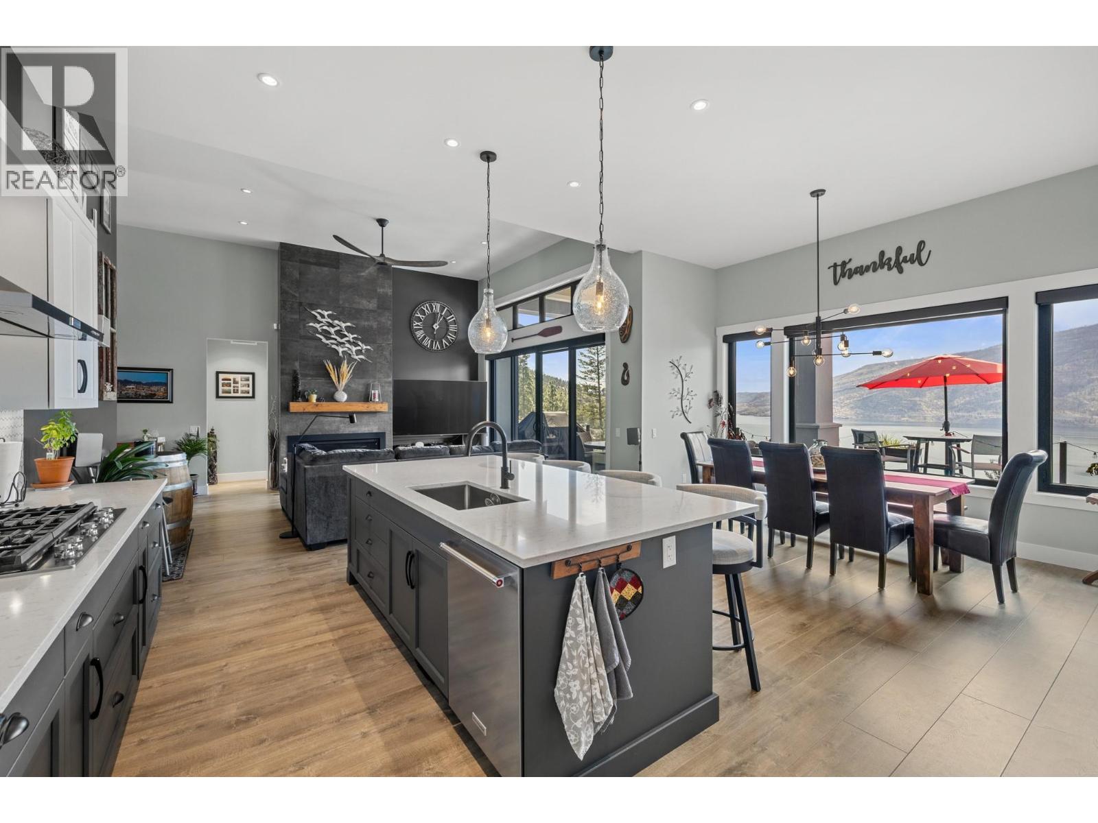3663 McKinley Beach Drive, Kelowna