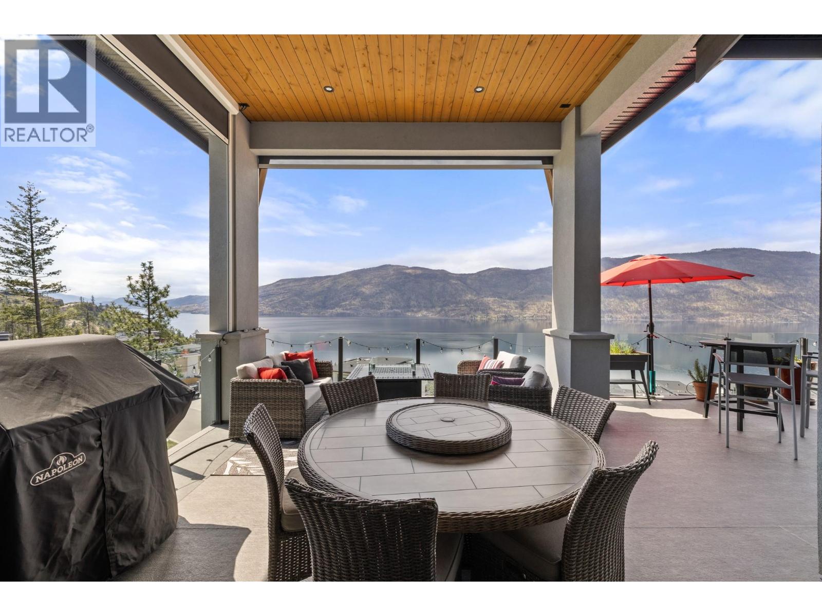 3663 McKinley Beach Drive, Kelowna