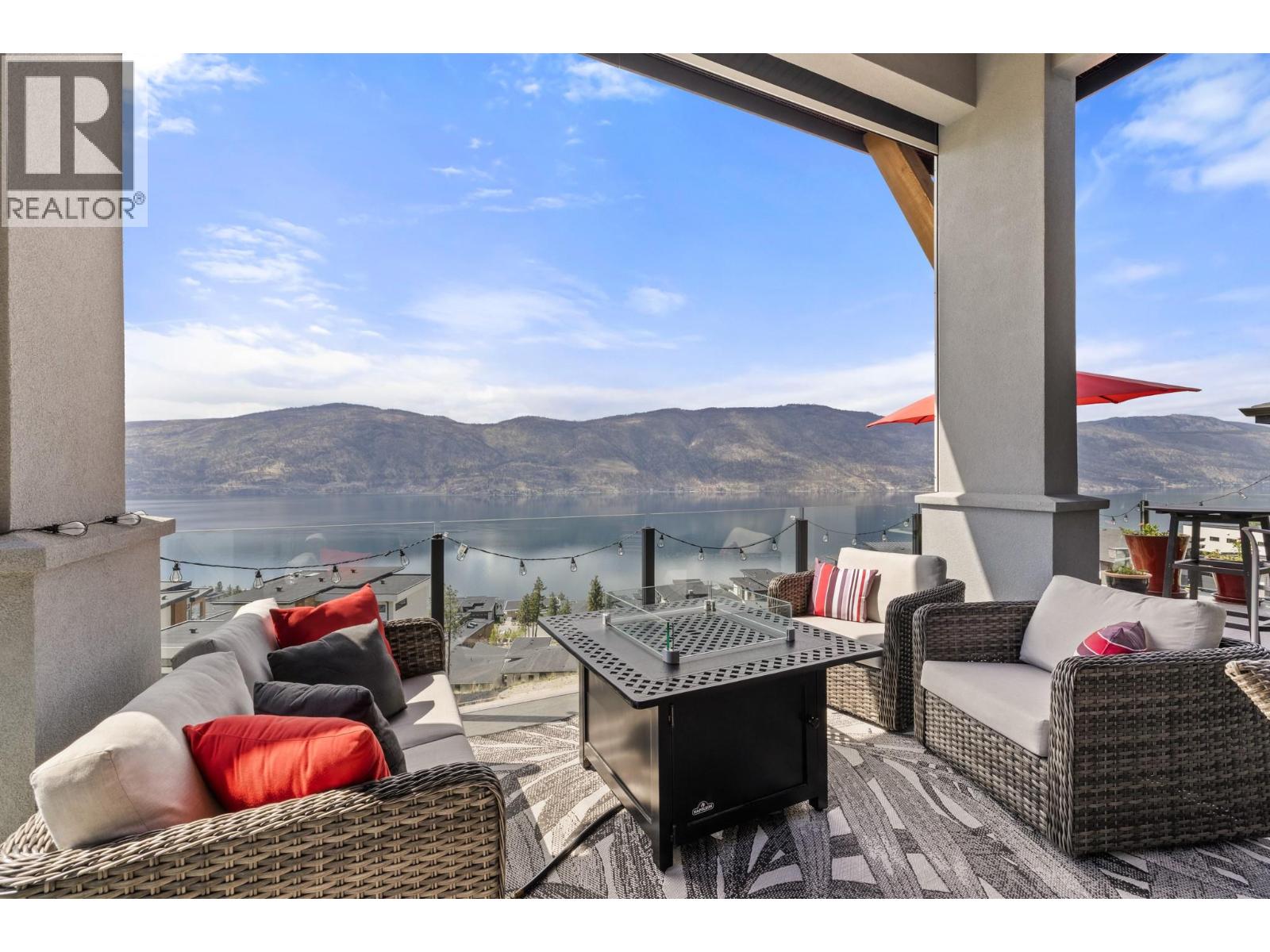 3663 McKinley Beach Drive, Kelowna