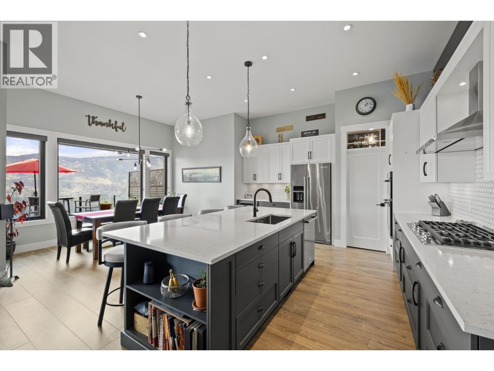 3663 McKinley Beach Drive, Kelowna