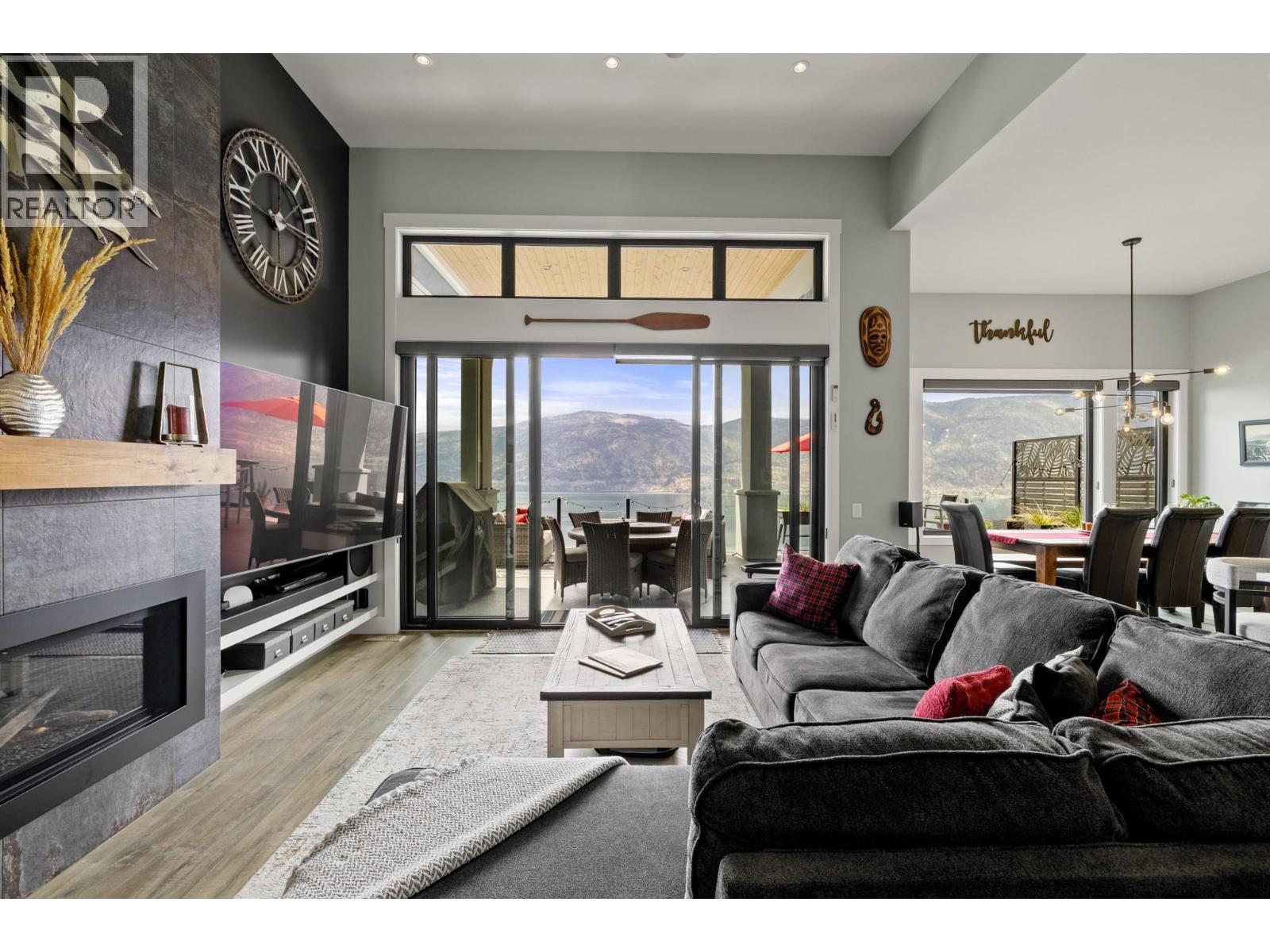 3663 McKinley Beach Drive, Kelowna