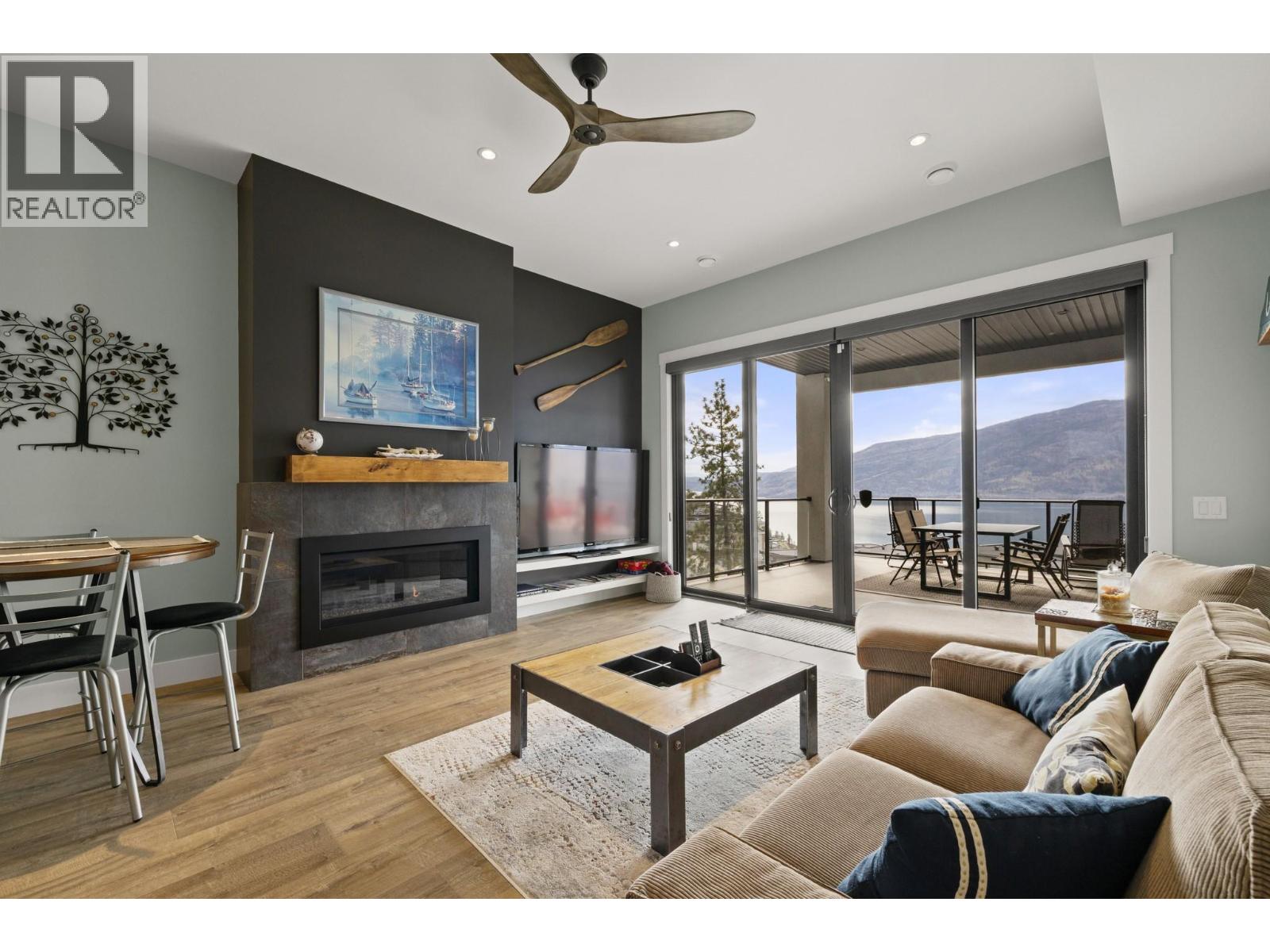 3663 McKinley Beach Drive, Kelowna
