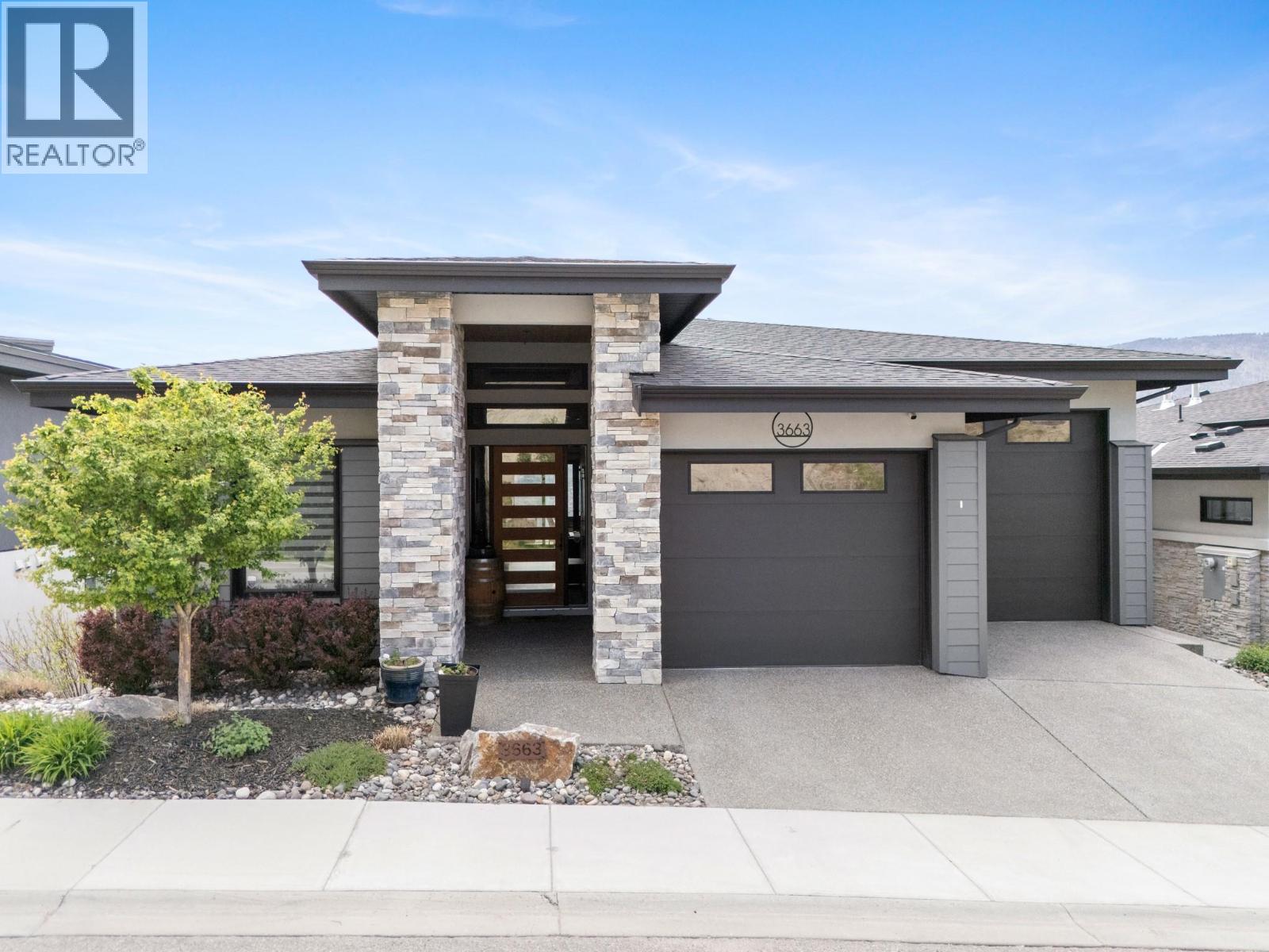 3663 McKinley Beach Drive, Kelowna