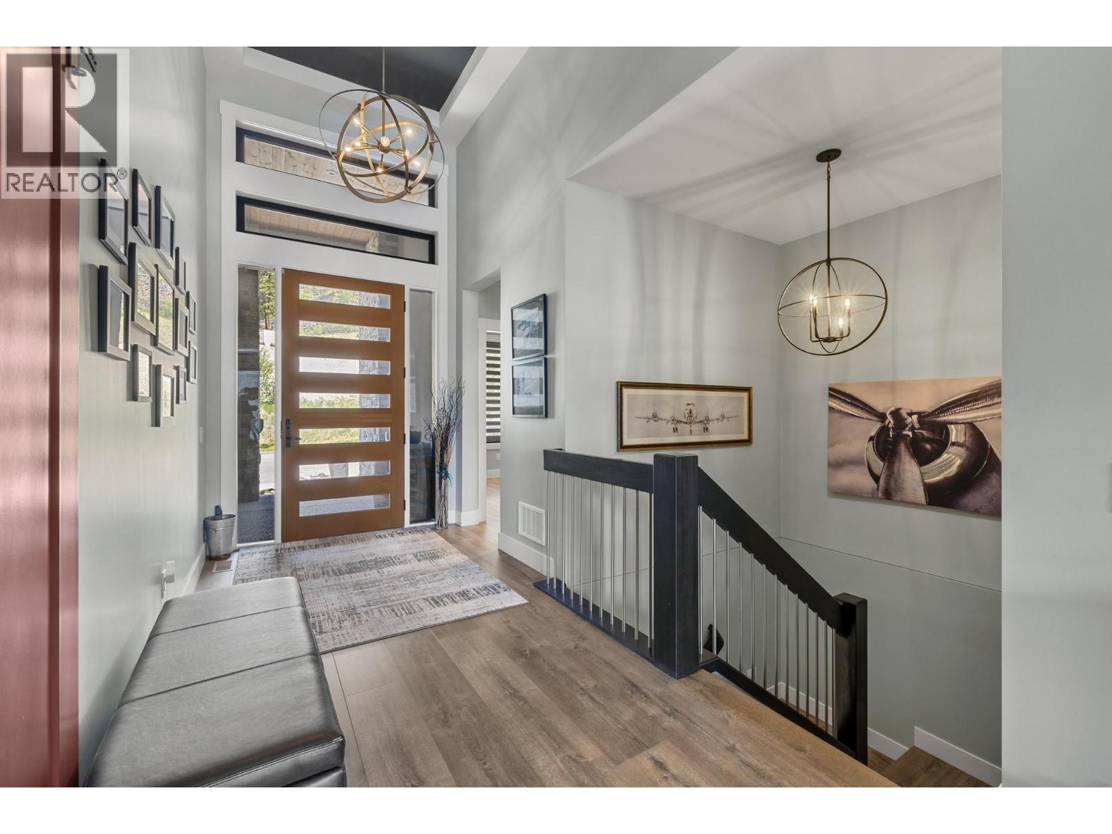 3663 McKinley Beach Drive, Kelowna