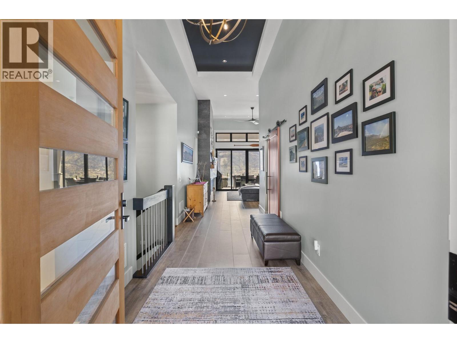 3663 McKinley Beach Drive, Kelowna