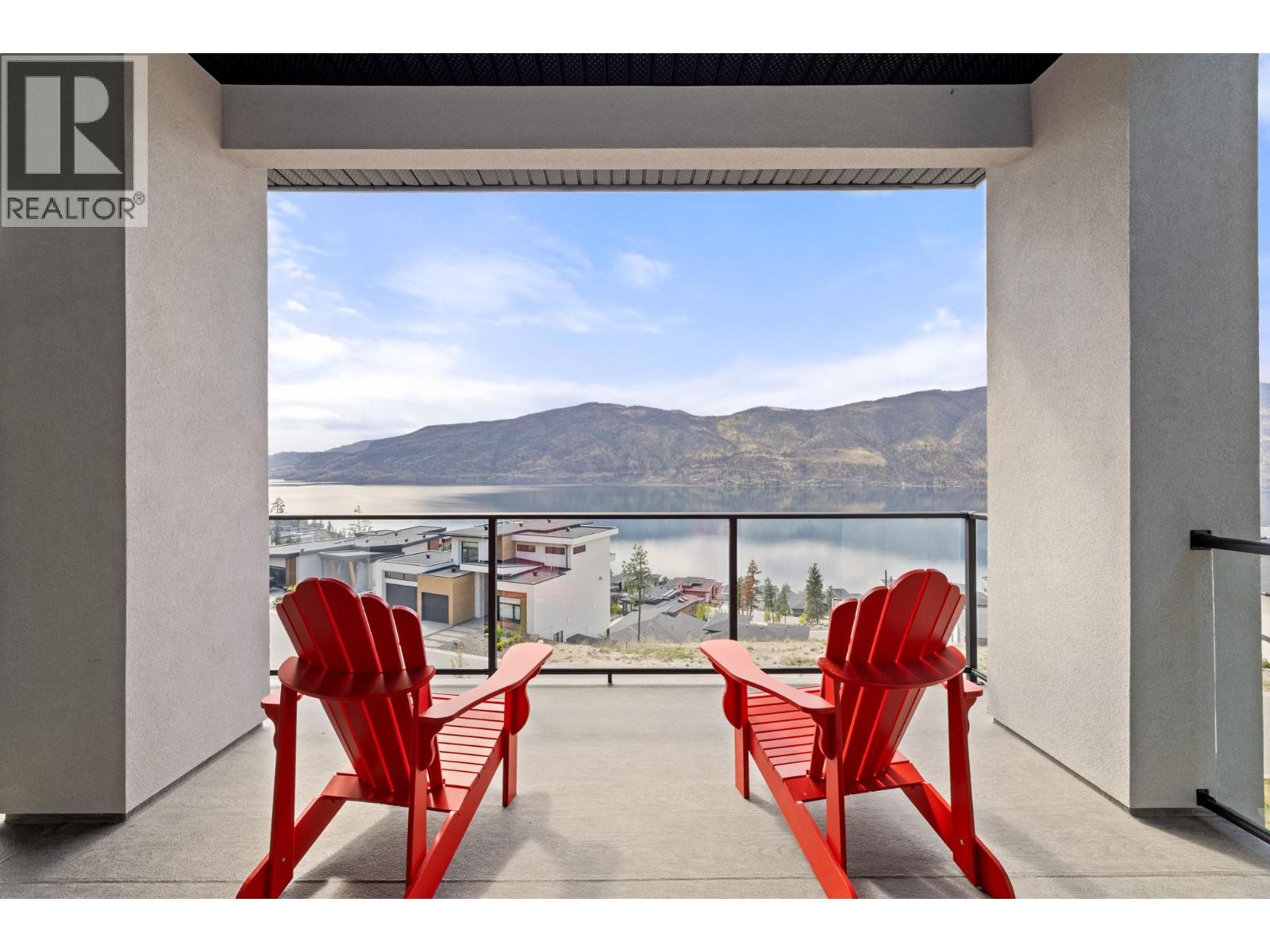 3663 McKinley Beach Drive, Kelowna