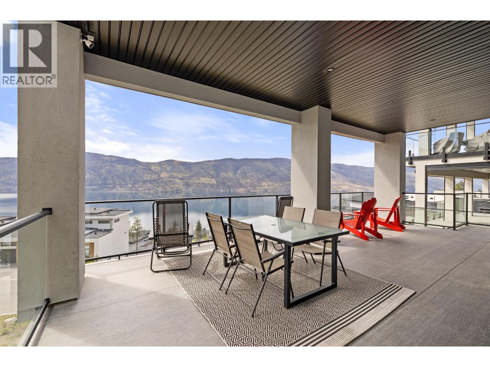 3663 McKinley Beach Drive, Kelowna