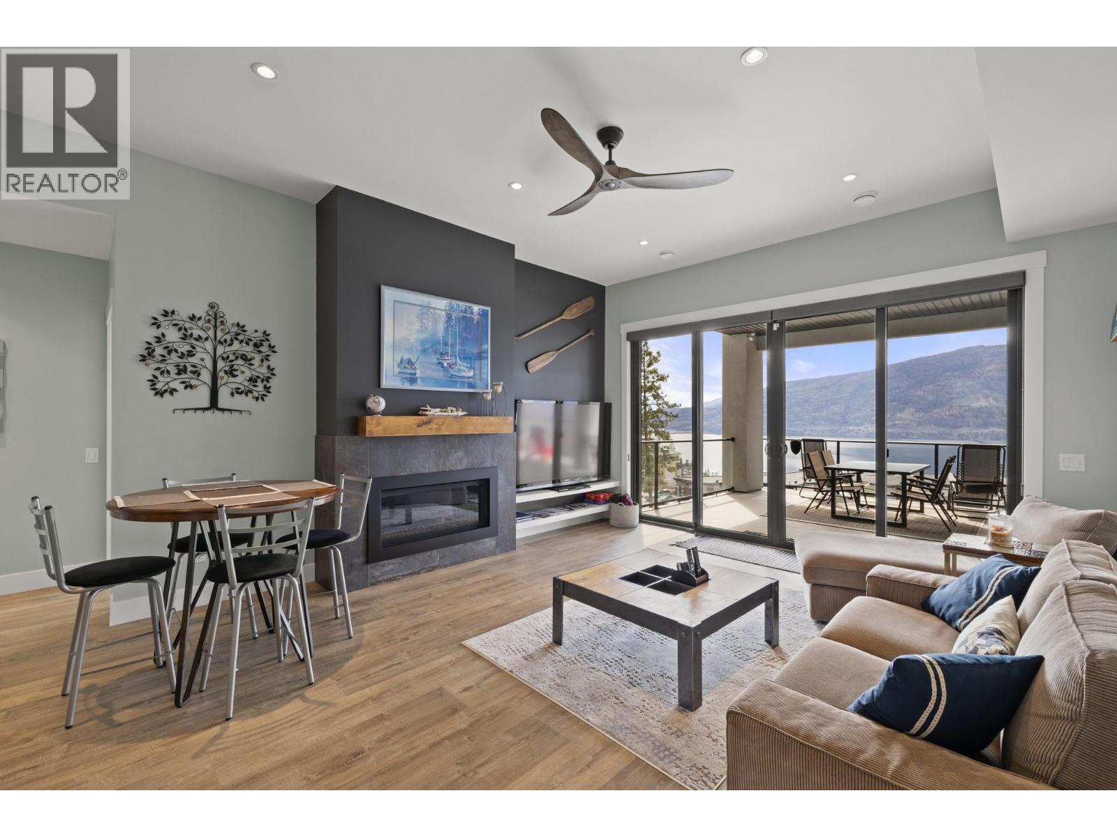 3663 McKinley Beach Drive, Kelowna