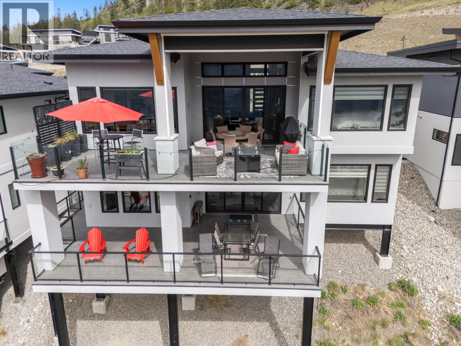 3663 McKinley Beach Drive, Kelowna