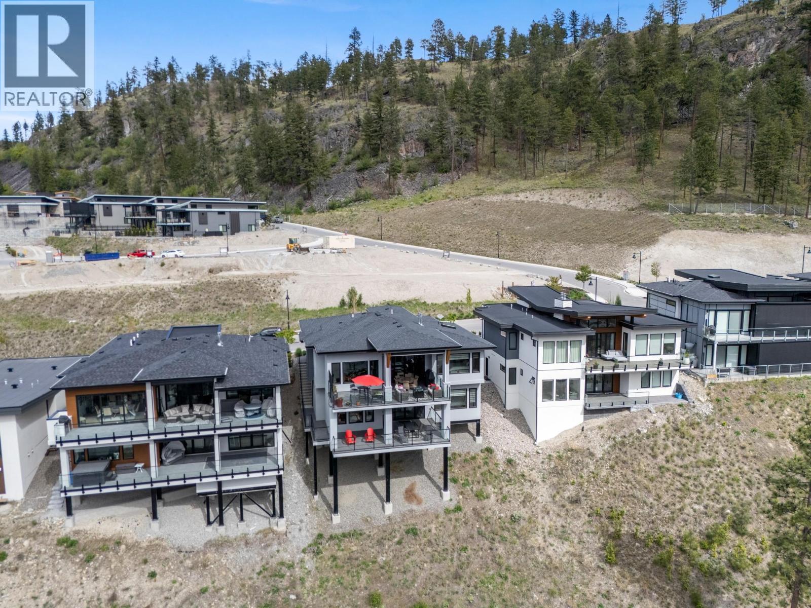 3663 McKinley Beach Drive, Kelowna