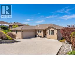  2110 Horizon Drive, West Kelowna