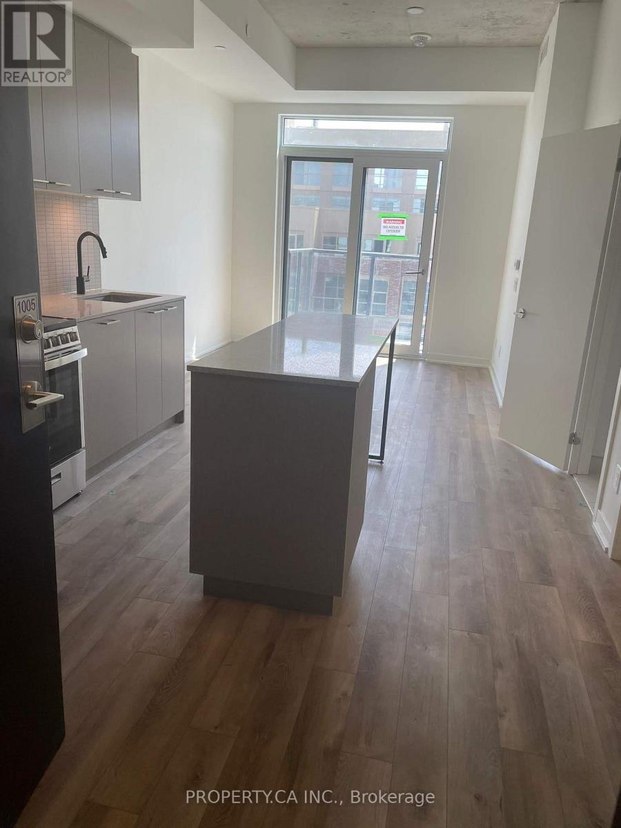 #1005 1808 ST CLAIR AVENUE W - 2
