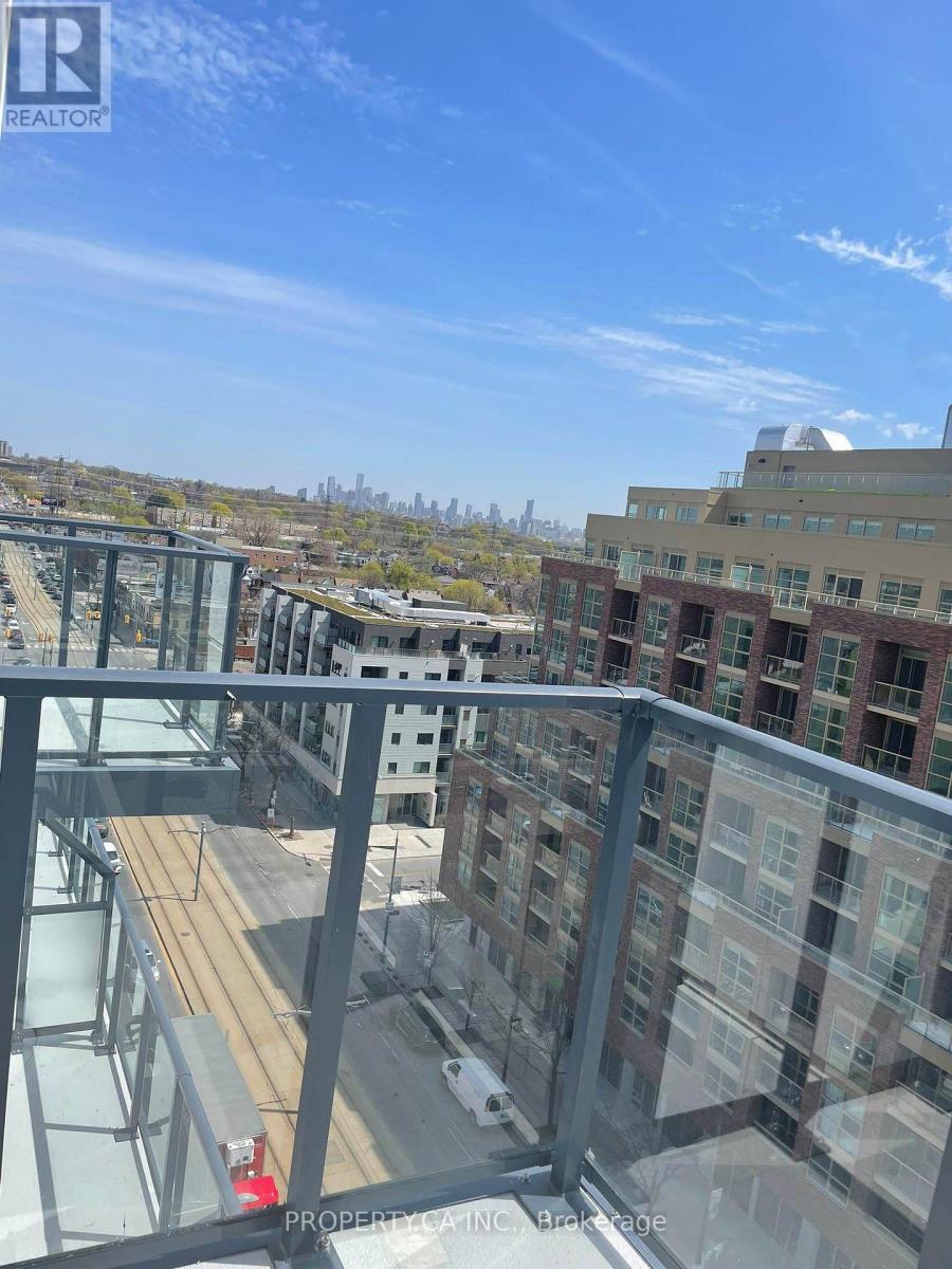#1005 1808 ST CLAIR AVENUE W - 27