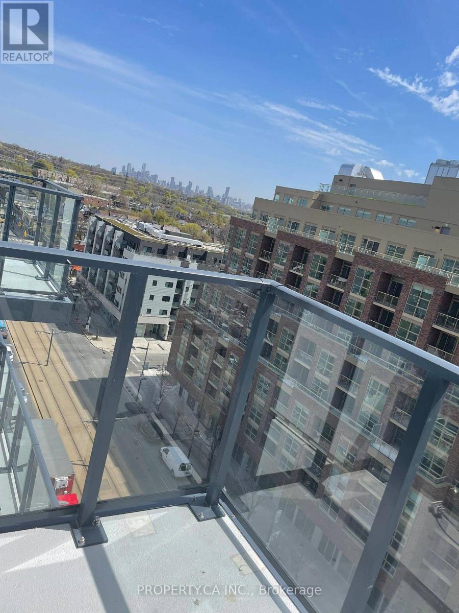 #1005 1808 ST CLAIR AVENUE W - 28