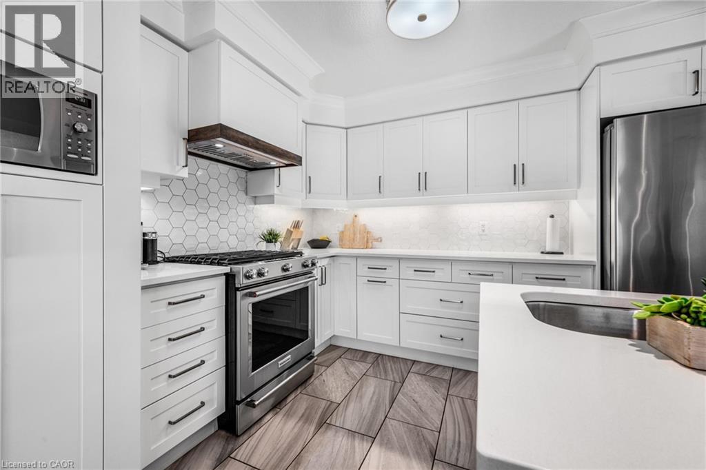 635 SAGINAW Parkway Unit# 47, Cambridge, Ontario, N1T0C1 — Photo 13