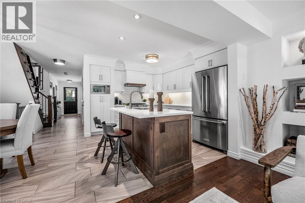 635 SAGINAW Parkway Unit# 47, Cambridge, Ontario, N1T0C1 — Photo 15