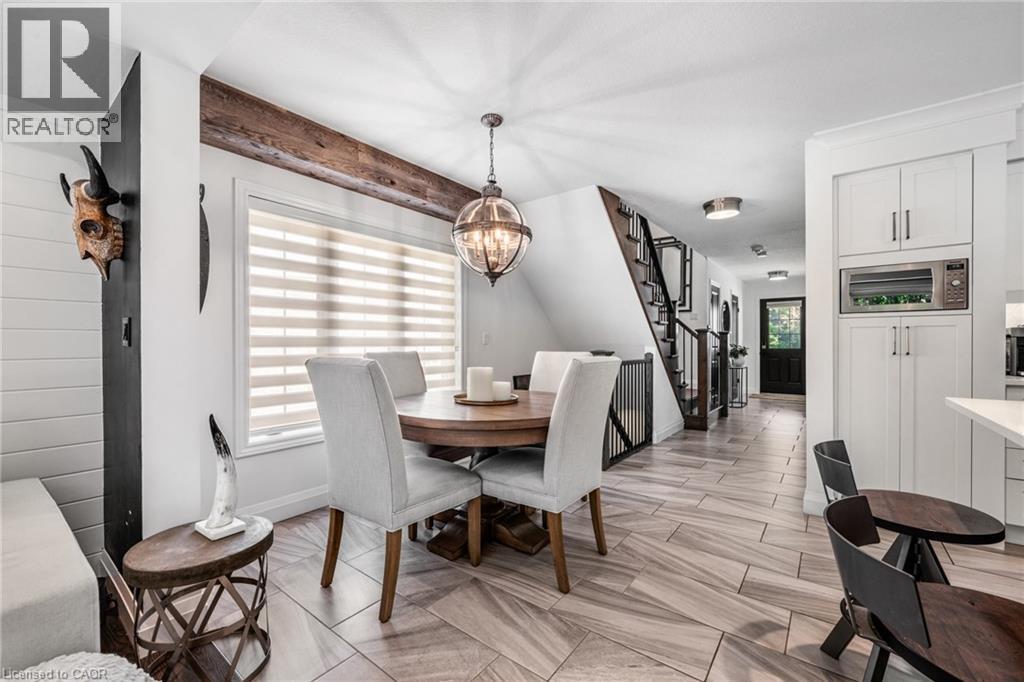 635 SAGINAW Parkway Unit# 47, Cambridge, Ontario, N1T0C1 — Photo 16