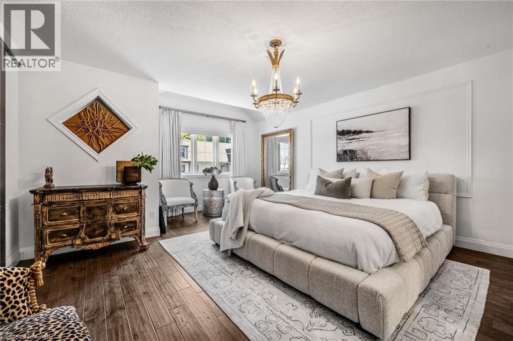 635 SAGINAW Parkway Unit# 47, Cambridge, Ontario, N1T0C1 — Photo 22