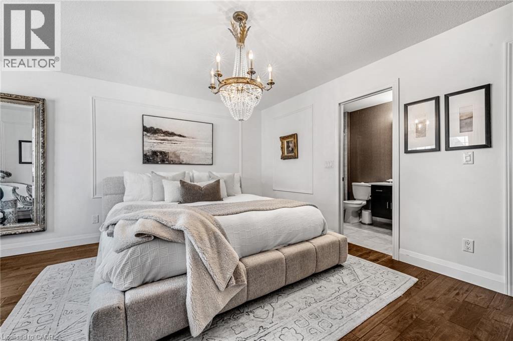 635 SAGINAW Parkway Unit# 47, Cambridge, Ontario, N1T0C1 — Photo 24