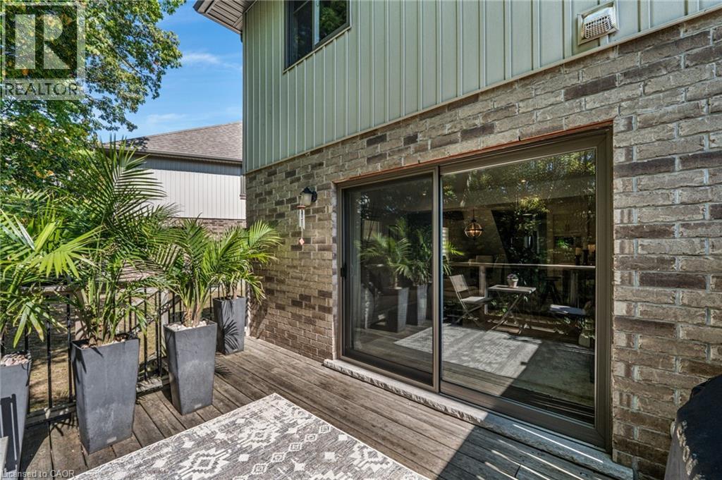 635 SAGINAW Parkway Unit# 47, Cambridge, Ontario, N1T0C1 — Photo 5