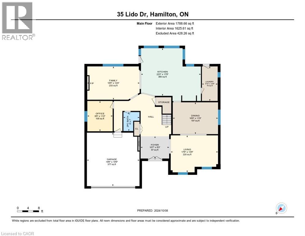 35 LIDO Drive - 45
