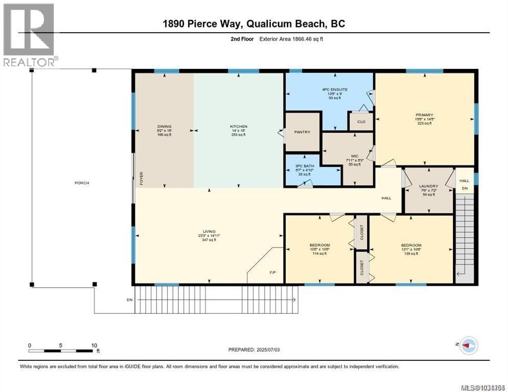 1890 Pierce Way - 57