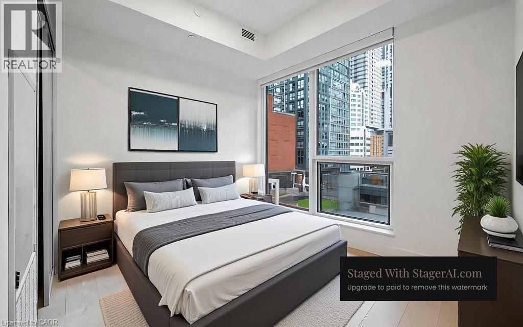 15 MERCER Street Unit# 620, Toronto, Ontario, M5V1H2 — Photo 15