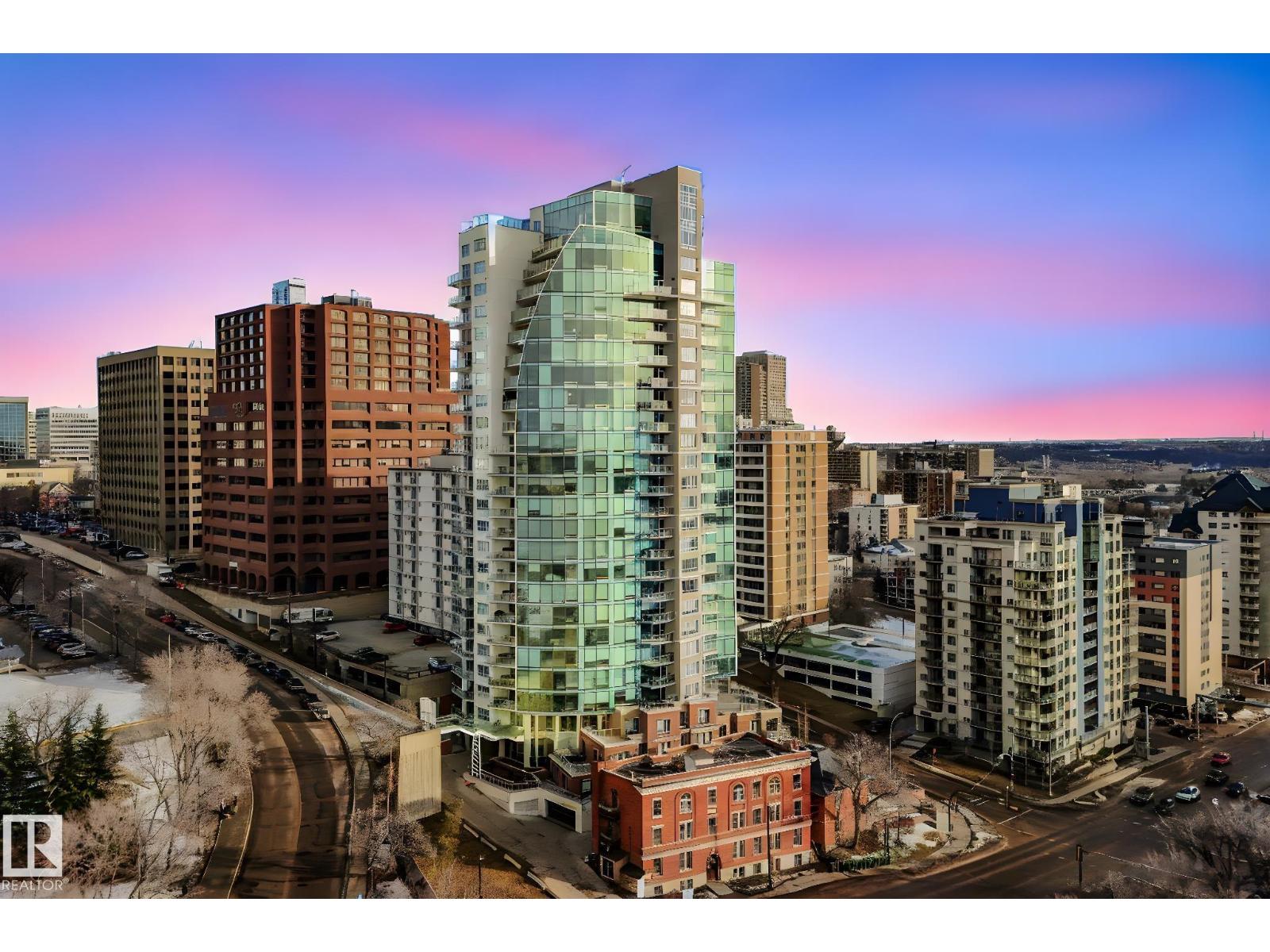 #601 9720 106 ST NW - 1