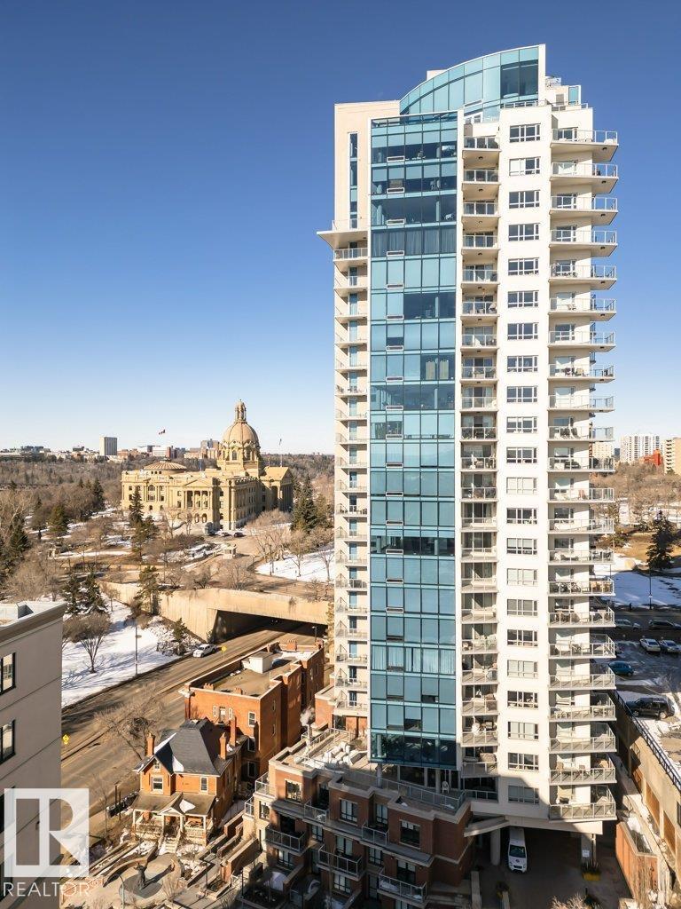 #601 9720 106 ST NW - 2