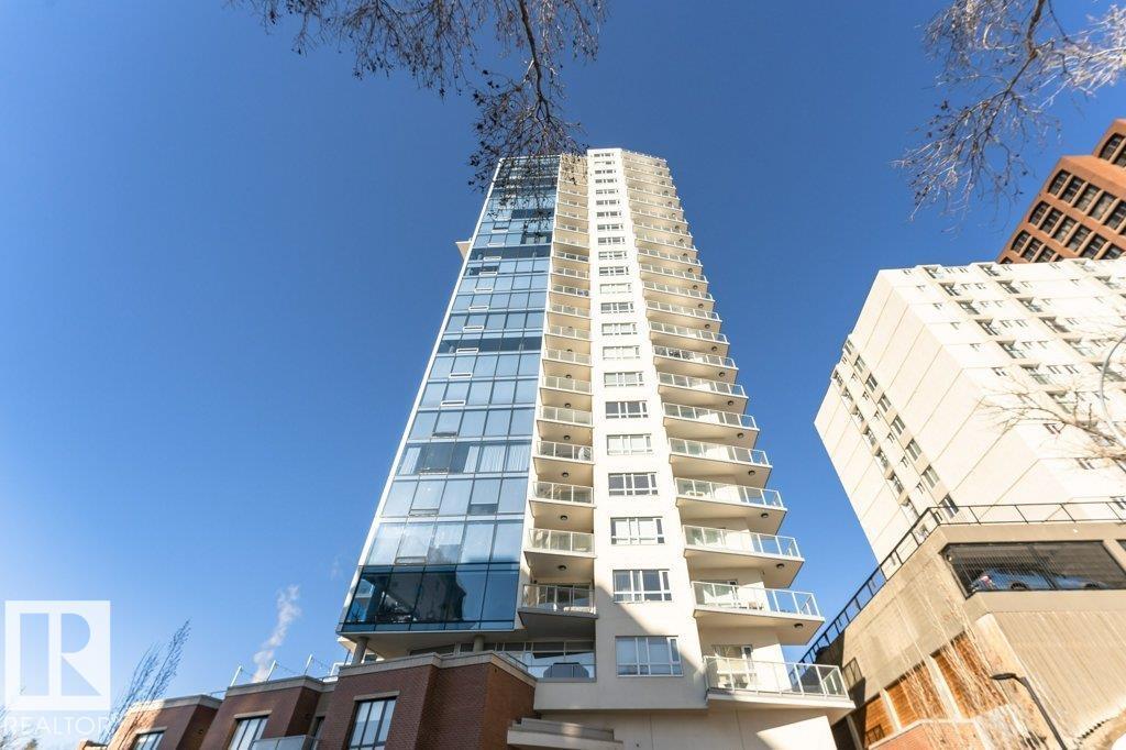 #601 9720 106 ST NW - 3