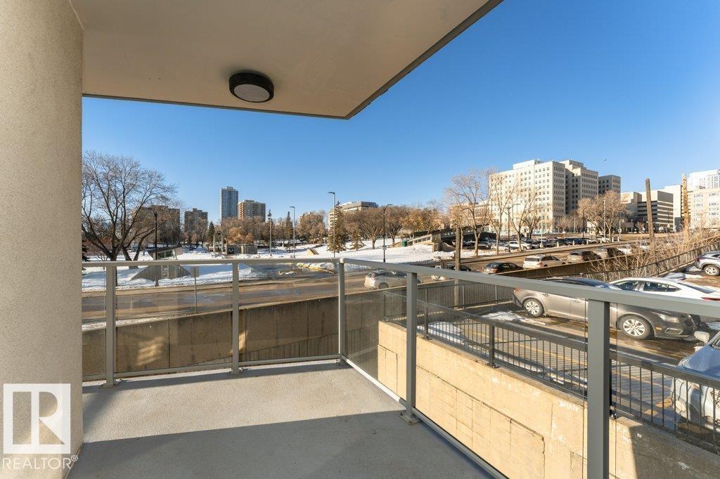 #601 9720 106 ST NW - 35