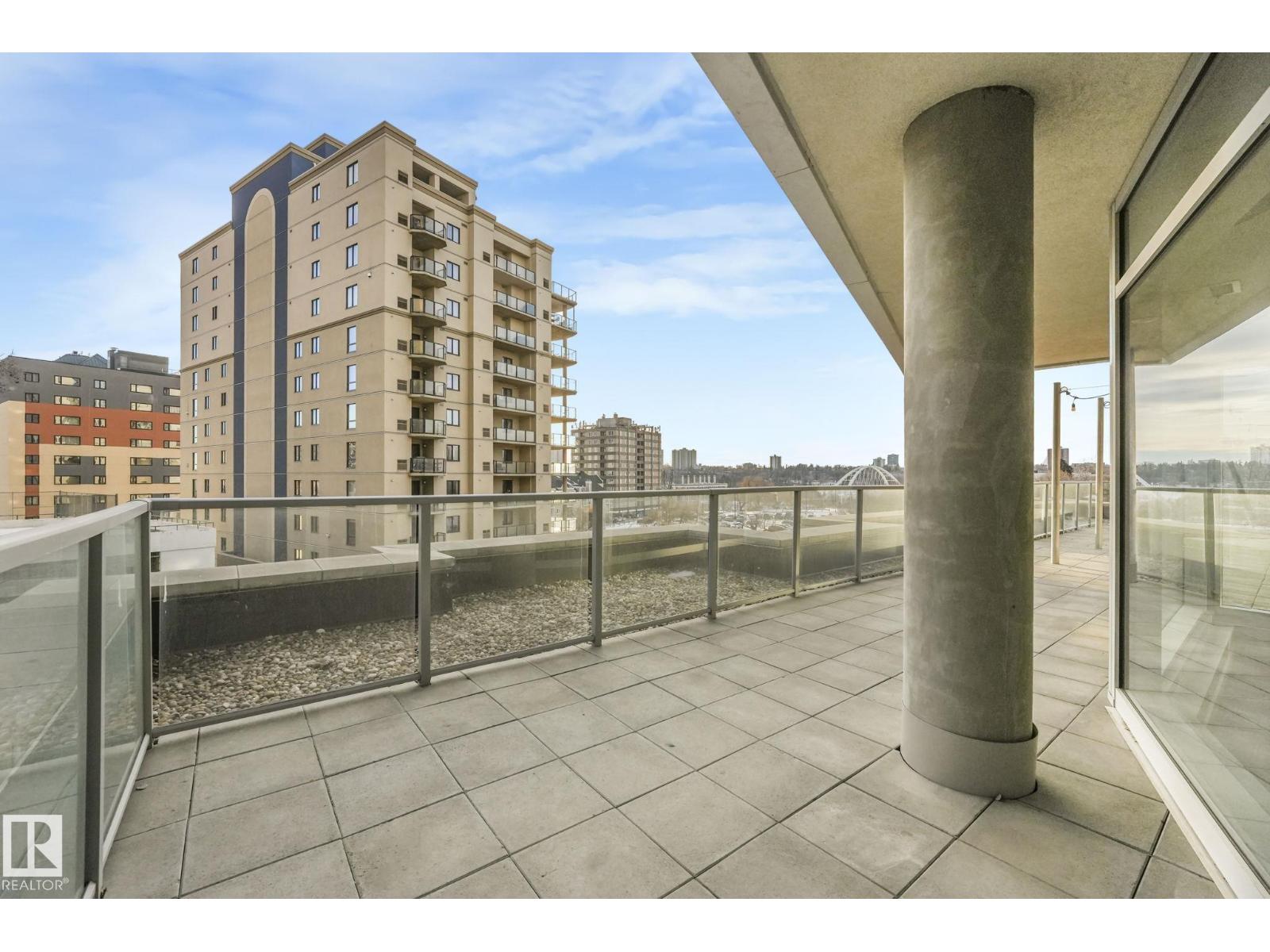 #601 9720 106 ST NW - 46