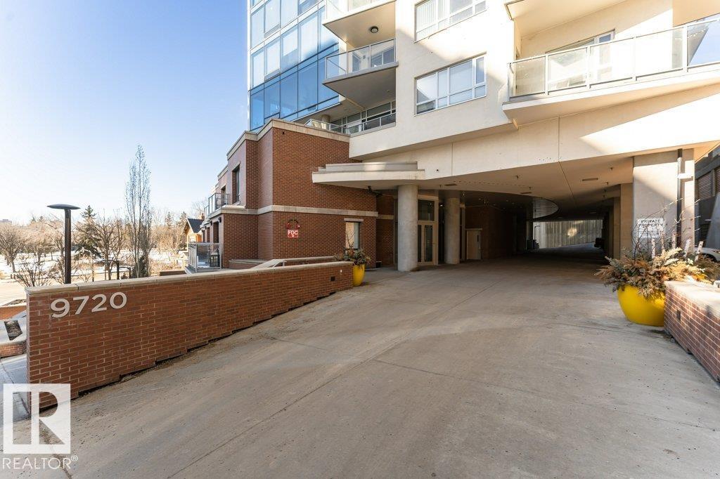 #601 9720 106 ST NW - 50